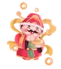 Thành phố vàng Maya 6
