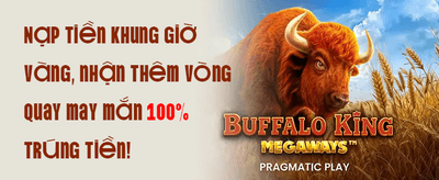 Vòng Quay May Mắn Slot Hot