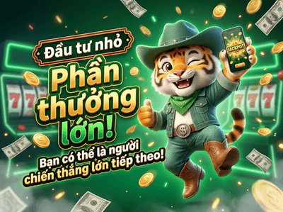 Giao diện cá cược trực tuyến đẳng cấp tại VND688 Bet